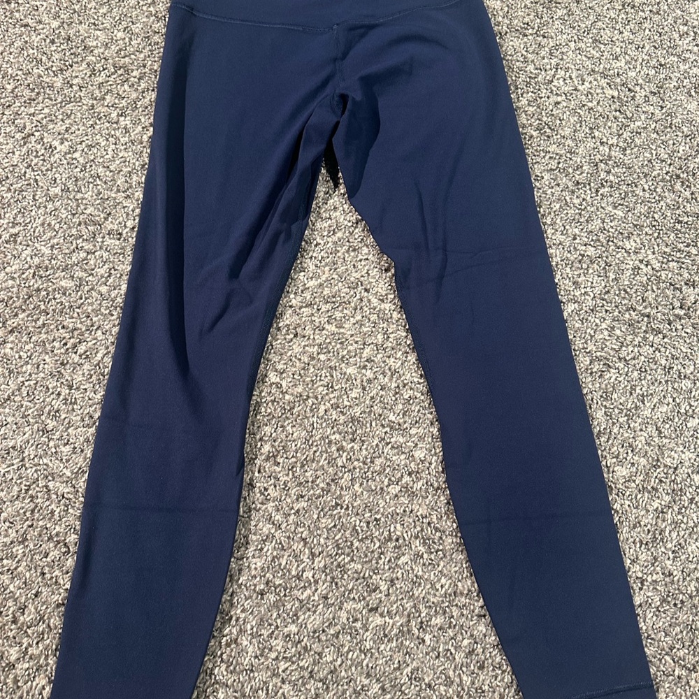 Lululemon Align High Rise Pant - Picture 6 of 7
